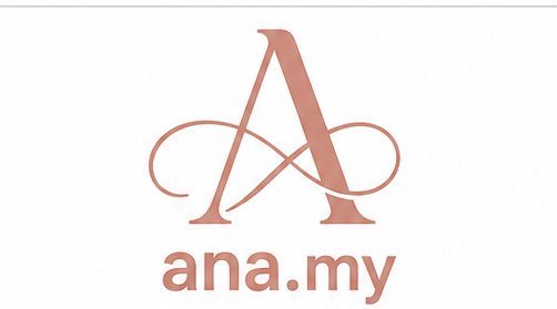 ana.my logo