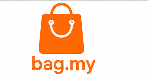 bag.my logo