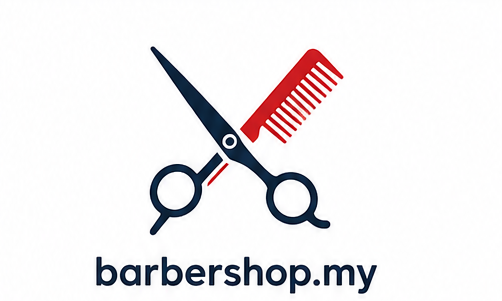 barbershop.my logo