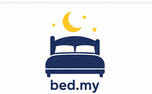 bed.my logo
