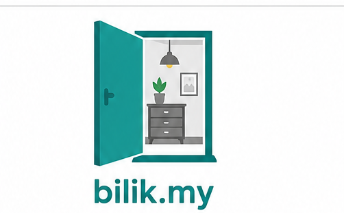 bilik.my logo