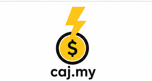 caj.my logo
