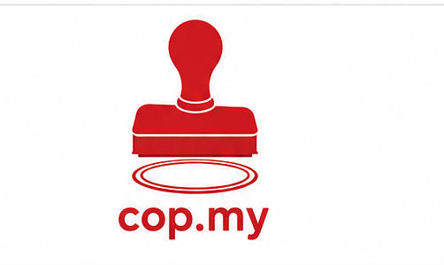 cop.my logo