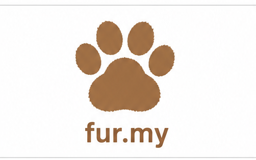 fur.my logo