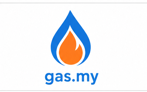 gas.my logo