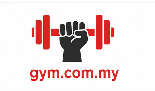 gym.com.my logo