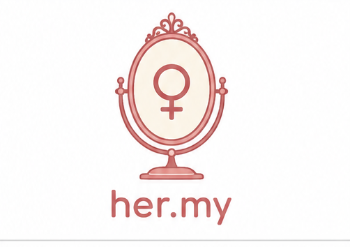 her.my logo