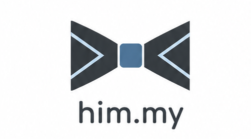 him.my logo