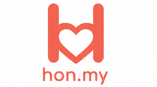 hon.my logo