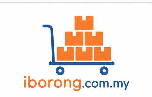 iborong.com.my logo