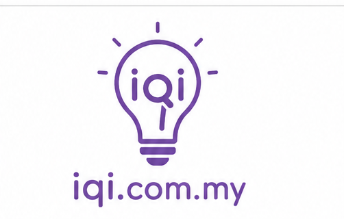 iqi.com.my logo
