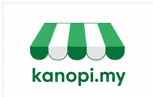 kanopi.my logo