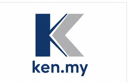ken.my logo
