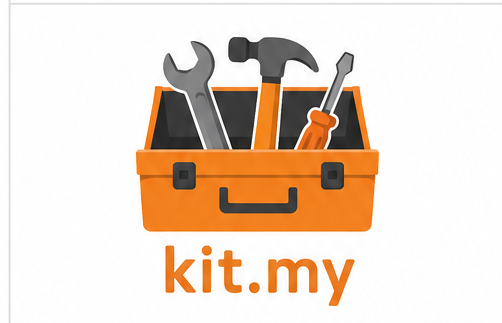 kit.my logo