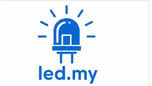 led.my logo