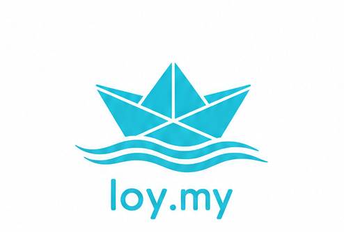 loy.my logo