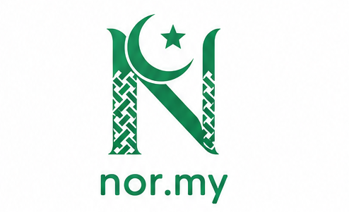 nor.my logo