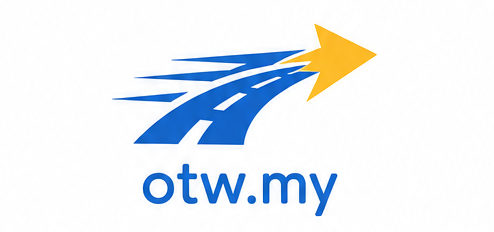 otw.my logo