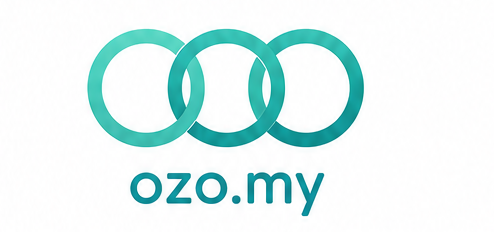 ozo.my logo