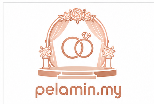 pelamin.my logo