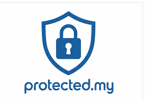 protected.my logo