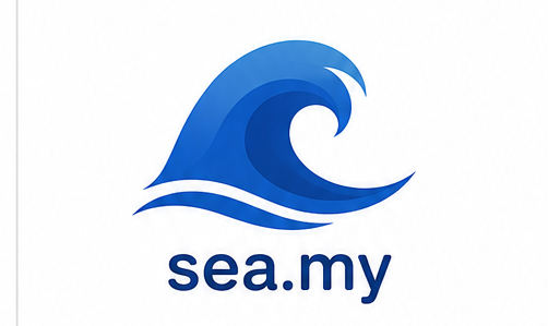 sea.my logo