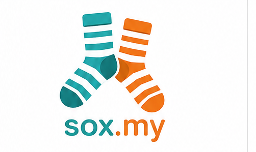 sox.my logo