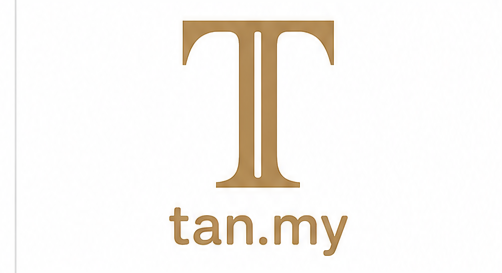 tan.my logo