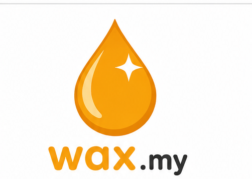 wax.my logo