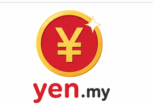 yen.my logo