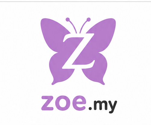 zoe.my logo